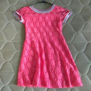Girls dress
